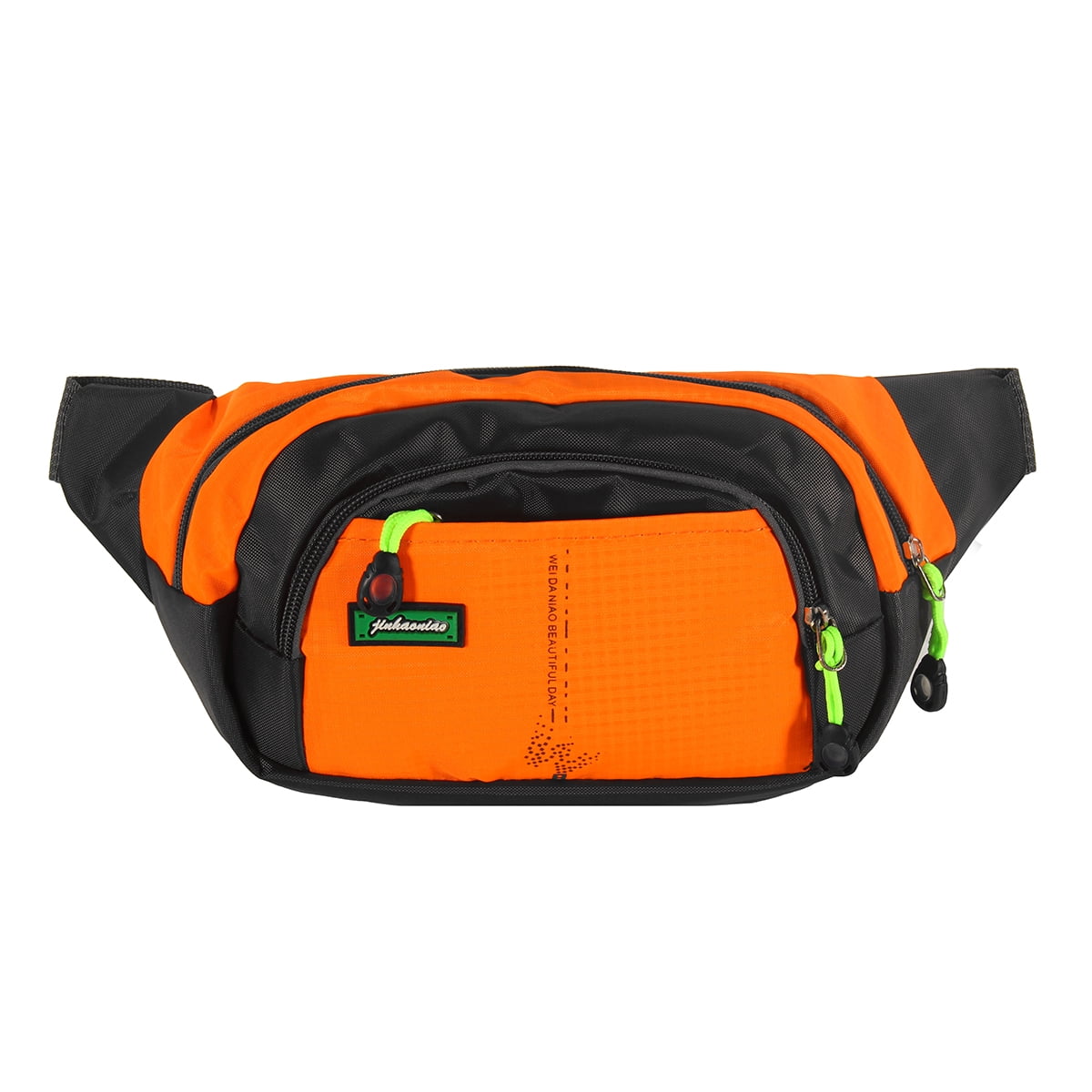 nylon fanny pack