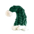 thumbnail image 2 of Birdeem Christmas Tree Decorations,Small Christmas Tree,Christmas Hat Chunky Wool Christmas Hat Christmas Tree Decoration Woolen Knit Hat Lollipop Bottle Hat,Mini Christmas Tree, 2 of 6