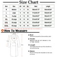thumbnail image 2 of BVnarty Men's Wine Tailcoat Jacket Double Breasted Victorian Frock Wedding Prom Coat Tuxedo Wine M, 2 of 4