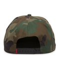 thumbnail image 2 of Outdoor Cap REDLBL102 Chino Cotton Twill Front Panels-GENERIC CAMO, 2 of 8