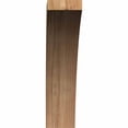 thumbnail image 2 of 3 1/2"W x 14"D x 14"H Thorton Smooth Brace, Western Red Cedar, 2 of 13