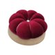 thumbnail image 4 of Alfiletero Portaalfileres Base de madera Herramienta artesanal Alfiletero Compacto Ligero Rojo intenso, 4 of 9