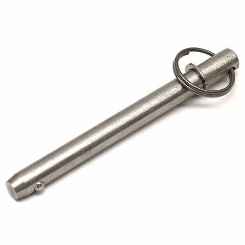 Baja Stainless Steel Boat Cotter Pin