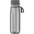 thumbnail image 1 of PHILIPS Water Bottles,22 oz,Gunmetal Gray, 1 of 8
