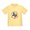 Daffodil Yellow, variant on CafePress - Texas Wrought Iron Barn Art T Shirt - Cute Toddler T-Shirt, 100% Cotton