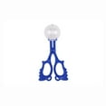 thumbnail image 1 of 1pc Clamp Colorful Insect Catcher Bug Tongs Insects Catch Clamp Scissors Outdoor Toy Outdoor Kunming Scissors Clip For Children, Blue, 1 of 4