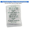 Japanese Foot Cleanse Detox Pads 224pc Natural Cleanse for Feet