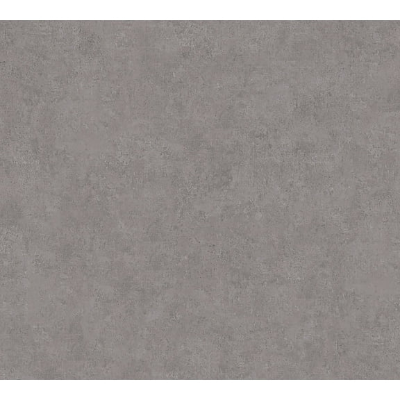 Advantage Ryu Dark Grey Cement Texture Wallpaper