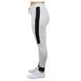 thumbnail image 2 of Women's Slim-Fit French Terry Jogger Sweatpants, 2 of 4