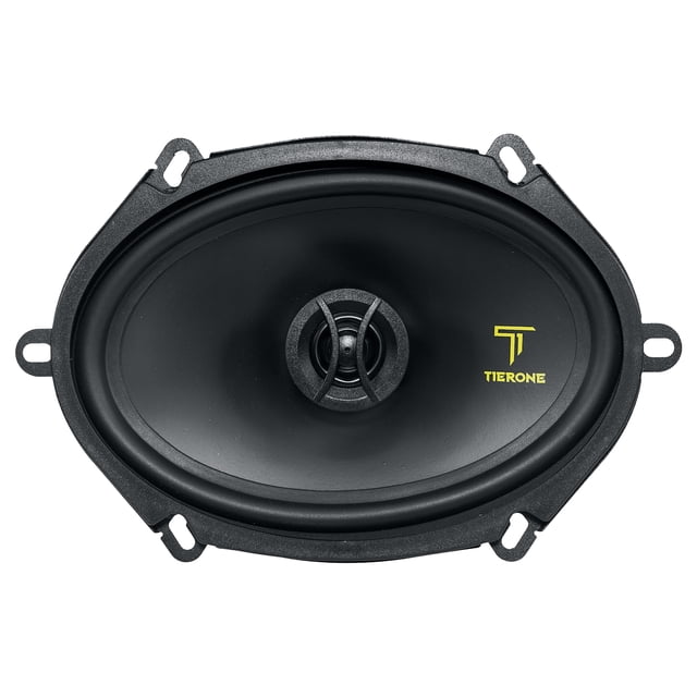 Juego de Bocinas Audiobahn Tierone ACX570T 5x7' para Auto