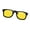 night vision lens/black frame, variant on Joopin Polarized Clip on Sunglasses for Women Men Rimless Flip Up Anti-Glare Driving Glasses(Black)