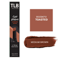 thumbnail image 4 of The Lip Bar Soft Kisses Nourishing Lipstick, Toasted, 4 of 6