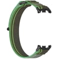 thumbnail image 3 of Durable Nylon Watch Strap Two-Piece Loop Comfortable Outdoor Versatile Colors, 3 of 4