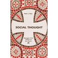 thumbnail image 1 of Pre-Owned Social Thought (Message of the Fathers of the Church #20) (Paperback) 0894533312 9780894533310, 1 of 1