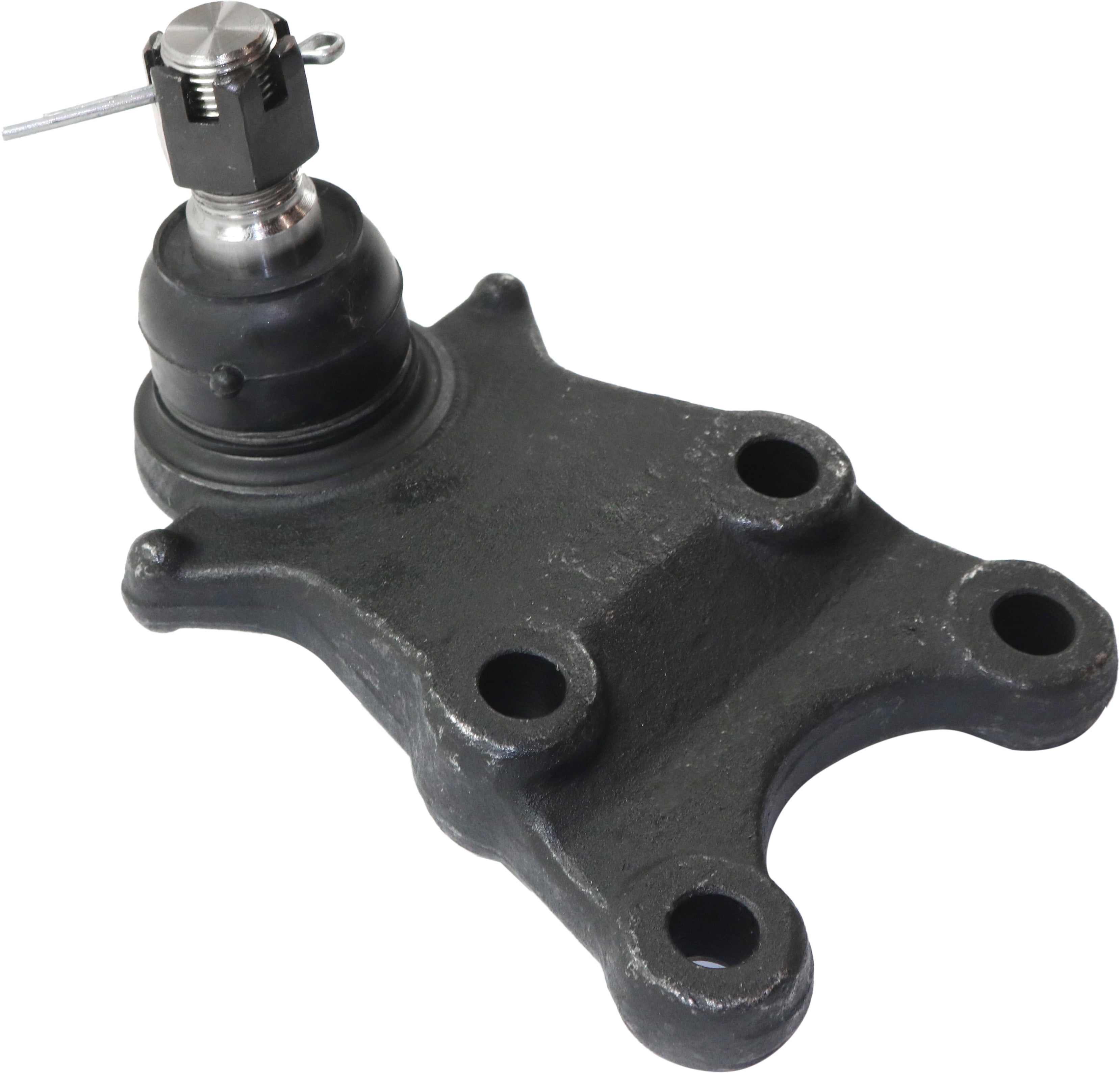 Ball Joint Compatible with 1996-2002 Isuzu Trooper 1996-1999 Acura SLX 6Cyl 3.2L 3.5L Front, Left Driver or Right Passenger Side, Lower Sold individually