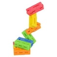 thumbnail image 2 of FlexiBlox Fidget Twist Cube Fidget Set Of 3, 2 of 5