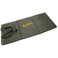thumbnail image 4 of FLhrweasw Colchoneta Aterrizaje Carpa 3 Capas Cojín Esponja Plegable Transpirable Accesorios Pesca, 4 of 8