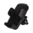 thumbnail image 3 of El soporte del teléfono celular de Bluetooth 5.0 de las manos libres del soporte del teléfono del coche de la salida de aire para el vehículo del coche, 3 of 8