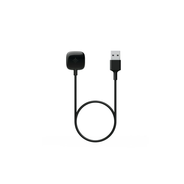 fitbit versa lite charging cable