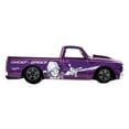 thumbnail image 3 of 67 Chevy C10 de véhicule ​Hot Wheels à l’échelle 1:64 à collectionner, 3 of 5