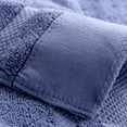 thumbnail image 4 of 100% Cotton Bath Towels Ultra Soft Thick Towel Absorbent Quick Terry for Bathroom, Hotel and Spa, 4 of 4