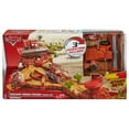 thumbnail image 3 of Les Bagnoles de Disney/Pixar – Circuit Escape From Frank – Édition anglaise, 3 of 9