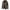 #006-Coffee, variant on XDDLITP Full Zip Hoodie for Men with Zipper Pockets Lined Fleece Hoodies Solid Color Casual Sweatshirts Long Sleeve Active Clothes,Army Green L
