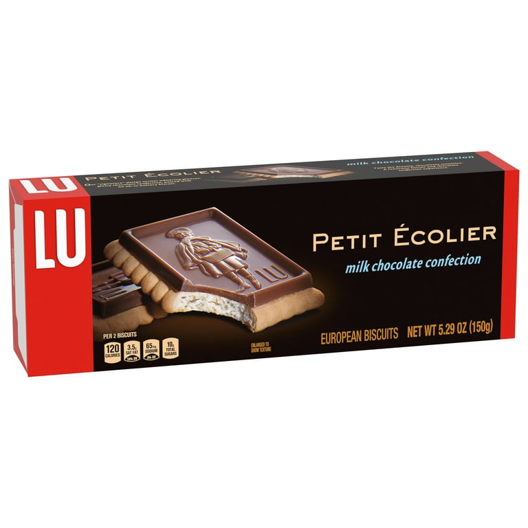 Supermarché PA / Lu Petit Écolier Biscuits 150g
