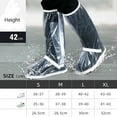 thumbnail image 6 of Unisex-Adult Waterproof Overshoe, 6 of 7