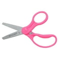 thumbnail image 5 of Westcott Kids Scissors Caddy With Anti-Microbial Pointed Blades, 5 Inch, Assorted Colors, 24 Pairs, 5 of 8