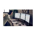 thumbnail image 3 of Lenovo ThinkPad Universal Thunderbolt 4 Dock 8K Display Support Up to 100W Power Delivery 40B00135 with HDMI Cable and DP Cable, 3 of 9