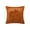 Brown-M, variant on Pumpkin Throw Pillows 18 x 18 Inch, Plush Tufted Fall Thanksgiving Decor for Sofa Couch