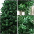 thumbnail image 6 of 17.7 " Premium Artificial Spruce Hinged Christmas Tree Lightweight/Easy to Assemble with Christmas Tree with Stand, 6 of 12