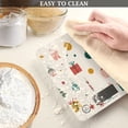 thumbnail image 6 of High Precision Digital Kitchen Scale Tempered Glass Food Scale Multifunction Scale Small Kitchen Appliances Vintage Christmas Elements, 6 of 7