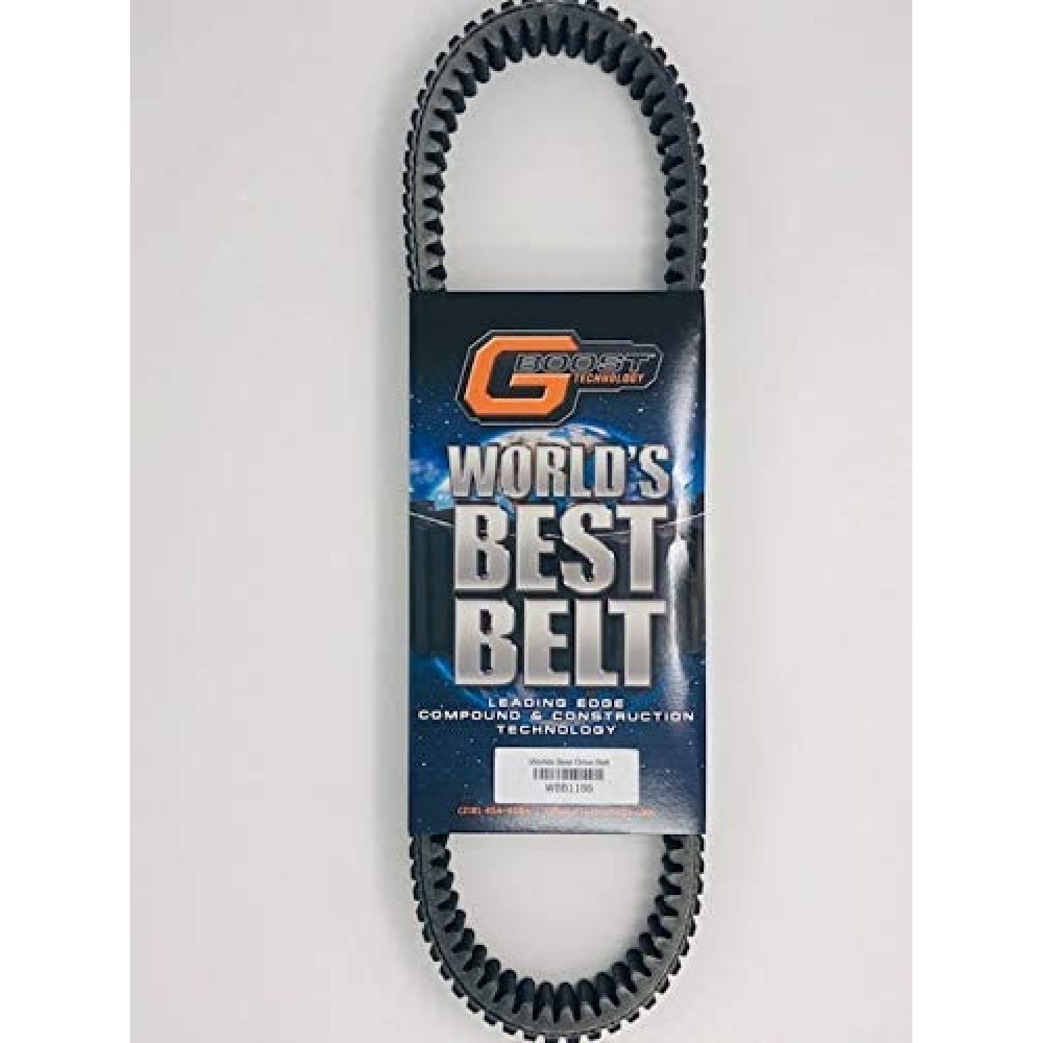 Codllyne Worlds Best Belt Polaris XP Turbo, RS, Ranger, Highest shock