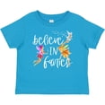 thumbnail image 3 of Inktastic Believe in Fairies Boys or Girls Baby T-Shirt, 3 of 5