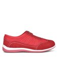 thumbnail image 2 of Fleet & Foster Womens Mombassa Comfort Shoes, 2 of 3