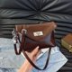 thumbnail image 5 of Bolso Cruzado WDOplteas Hombro Cerradura Cuero Suave PU Lujo, 5 of 7