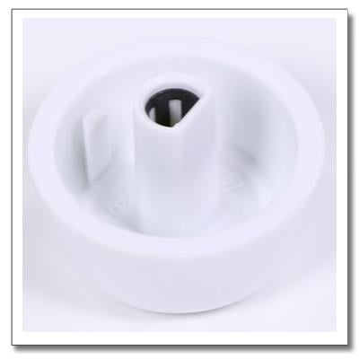 Whirlpool WPW10453948 Wz Knob - OEM Part