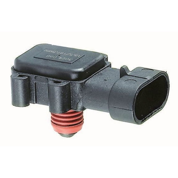 Barometric Pressure Sensor-Base Facet 10.3024