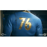 Fallout 76, Bethesda, Xbox One, 093155173040