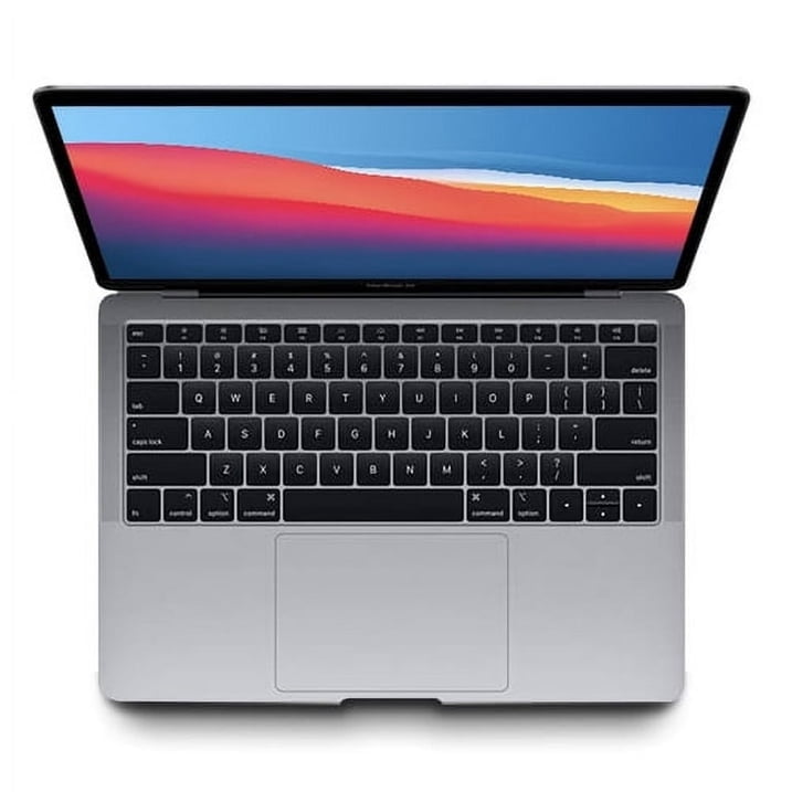 Apple Macbook Air Early 2020 Space Gray I5 1.1GHz 8GB 13¨ 256GB SSD