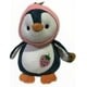 thumbnail image 1 of Peluche ranizzima pingüino disfrazado mediano 21cm Ranizzima yk22483219-23 pingüino, 1 of 4