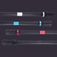 thumbnail image 3 of Pen Spinner Exercise Flexible Fingers Professional Tpr Rubber Black Samurai Spinning Pen For Adults, 3 of 3