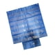 thumbnail image 5 of Gráfico de bolsillo para aula, material didáctico para colgar en la pared, 7 filas de bolsillos transparentes para Azul, 5 of 9