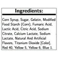 thumbnail image 4 of Trolli Jelly Beans Sour Brite Candy 14 oz, 4 of 4