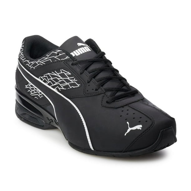 PUMA - Men's PUMA Tazon 6 Fracture FM Sneaker - Walmart.com - Walmart.com