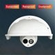 thumbnail image 3 of Protective Cover Shield Wall Waterproof Rainproof Cover Outdoor Camera Protection Box Security Came, 3 of 5