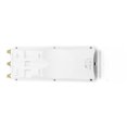 thumbnail image 5 of Ubiquiti Networks Rocket 2AC Prism R2AC AirMax ac Point d'Accès Sans Fil Blanc, 5 of 5