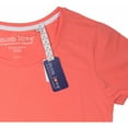 thumbnail image 4 of Pavilion Gift Company - Soccer Mom - Small Coral T-Shirt, 4 of 5